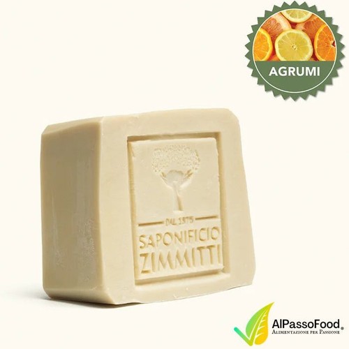Sapone agli agrumi all - sapone,
