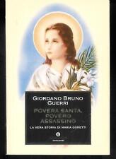 Povera santa, povero assassino