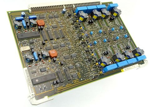 Siemens gruppo ltb - siemens, (e3)