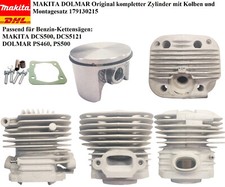 Cilindro completo originale