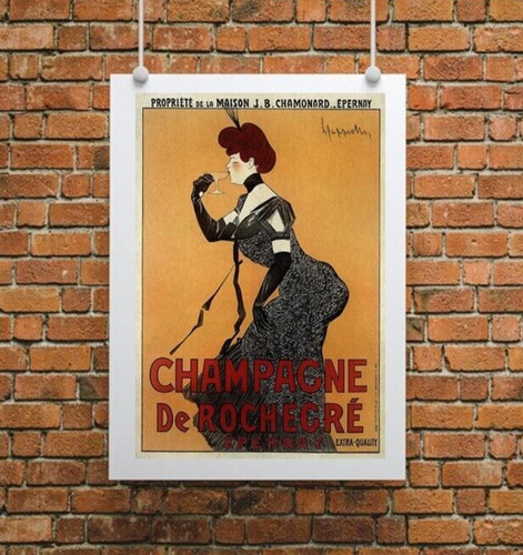 Champagne rochere cappiello - de,