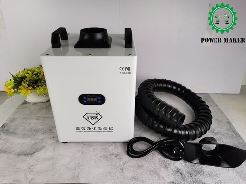 Tbk 618 strumento - strumento, fumo