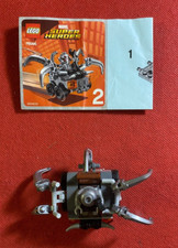 LEGO MARVEL SUPER HEROES Set