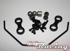 TLR Team Losi 8IGHT 3.0 Truggy