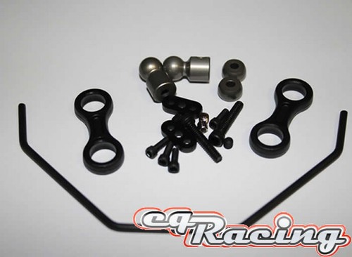 Tlr team losi 8ight truggy - losi,
