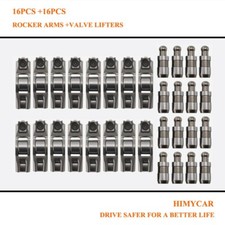 Rocker Arms Valve Lifters for