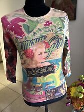 VNTG 90’s Yukiko Whimsical