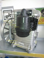 Gruppo pompante originale - pompante, abac