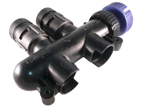 Valvola bypass culligan - di,