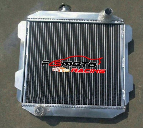 Radiatore alluminio per ford - radiatore,