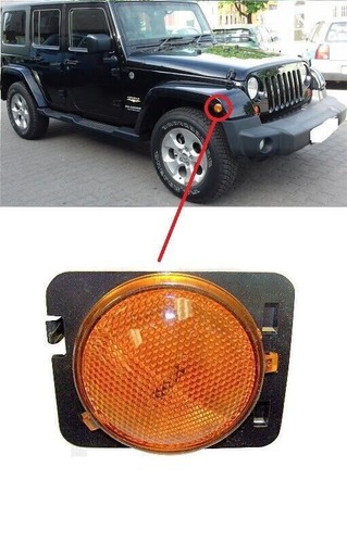 Nuovo per jeep wrangler 2007 - jeep,