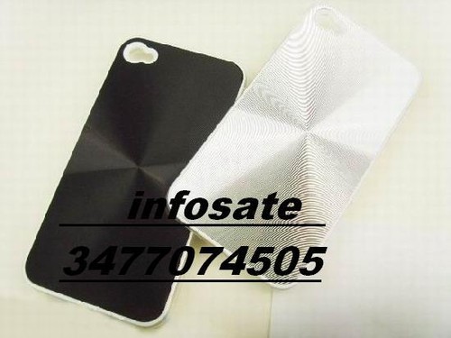 Cover custodia iphone 4gs - cover,