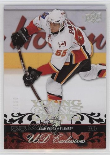 2008 upper deck - upper,