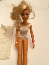 Bambola Kenner Darci Cover