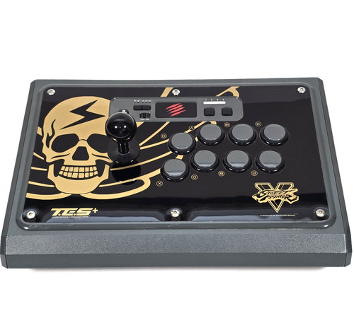Mad katz tes street fighter - mad,