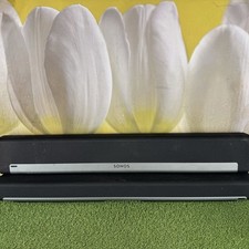 2X Sonos Playbar Soundbar