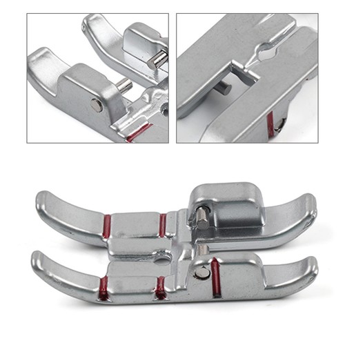 Piedino trapuntato con - piedino,