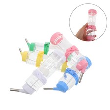  5 borracce per criceti