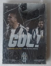 GOL! da Boniperti a Del Piero