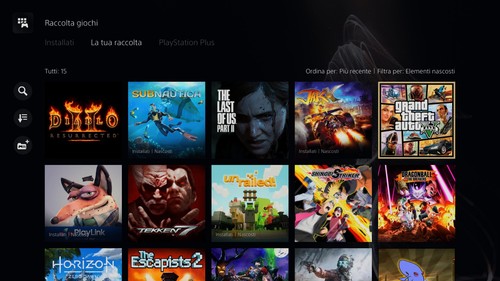 Account psn giochi - psn,