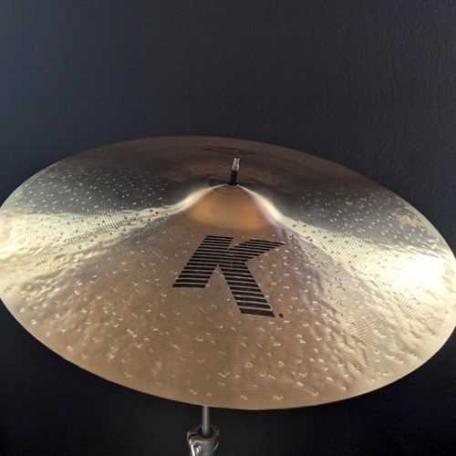Zildjian custom medium - medium, ride