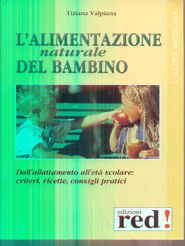 Alimentazione naturale del - naturale,