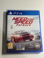 need for speed payback