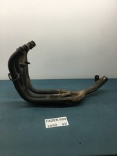 COLLETTORI DI SCARICO YAMAHA