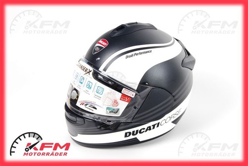 Casco ducati - casco, sbk3