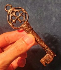 CHIAVE ANTICA VENEZIANA 