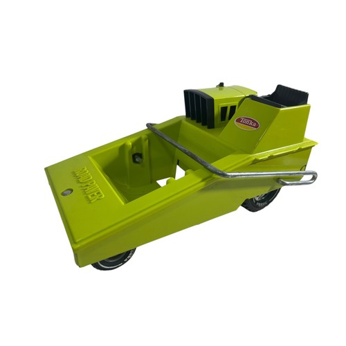 Tonka veicolo finitrice