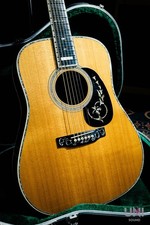 Martin D-45 Custom 1997