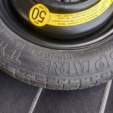 Ruotino di scorta Pirelli per
