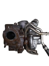 Turbina Renault Koleos 2000