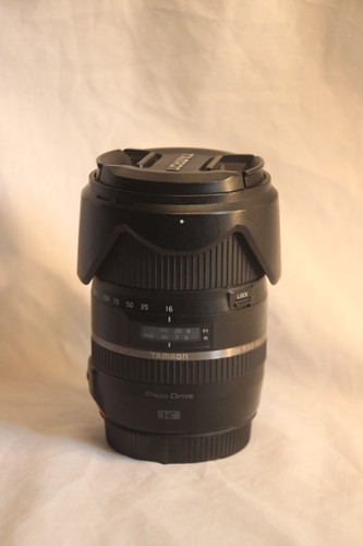 Obiettivo fotocamera messa - , a