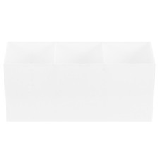 Contenitore porta pennelli per