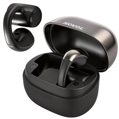 Auricolari bluetooth clip - bluetooth, clip-on