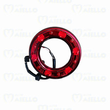 FARO POST. STOP POSIZIONI SENSATION MINAUTO 2016