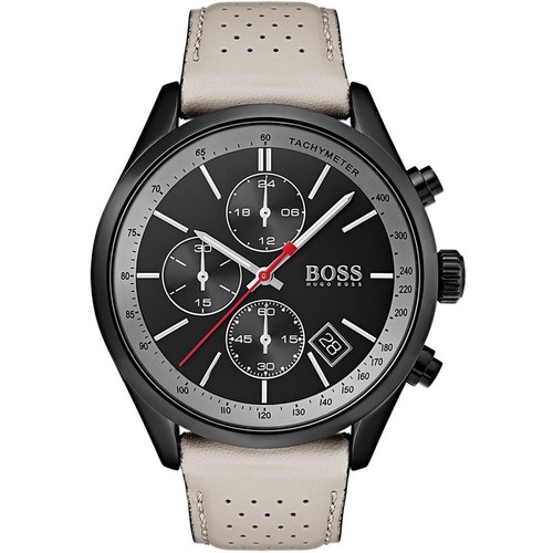 Montre hugo boss grand prix - hugo,