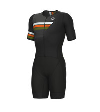 Body ciclismo ALE' TRIATHLON