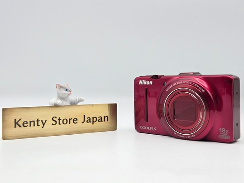 Ottime condizioni nikon - [ottime,