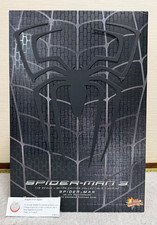 Hot Toys MMS165 Spider-Man 3