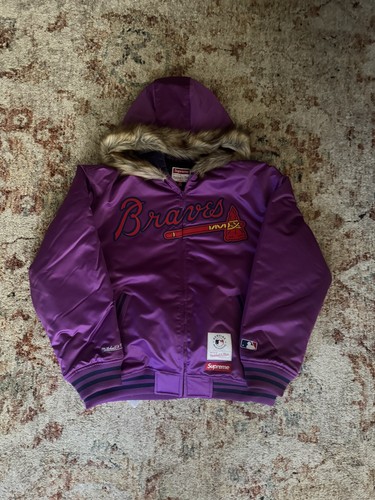 Giacca bomber supreme - giacca, x