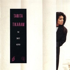 The Sweet Keeper - Tanita