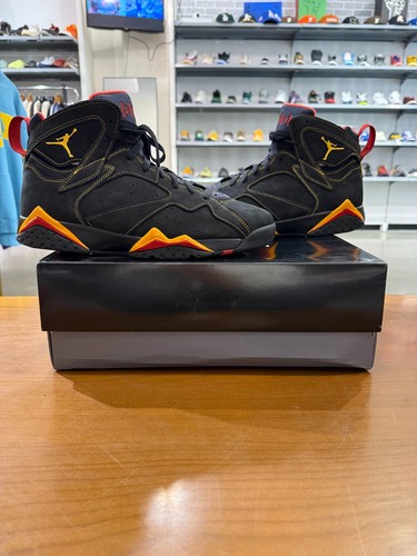 Air jordan citrus size 12 - citrus,