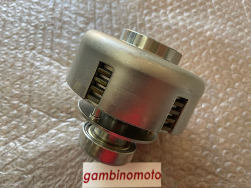 Frizione completa motozappa - completa,