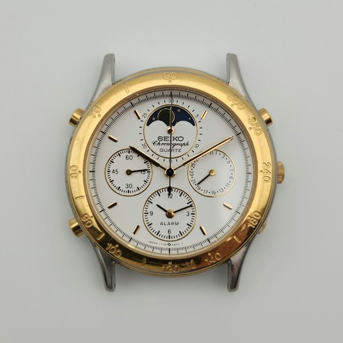 Orologio seiko uomo - seiko,