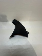 Rivestimento vano piedi