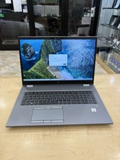 Notebook Hp Zbook Fury 17 17.3