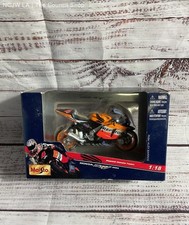 Maisto Repsol Honda RC211V